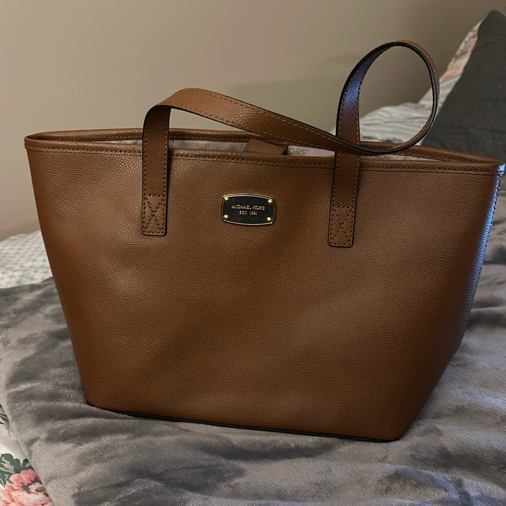 Michael Kors small tote